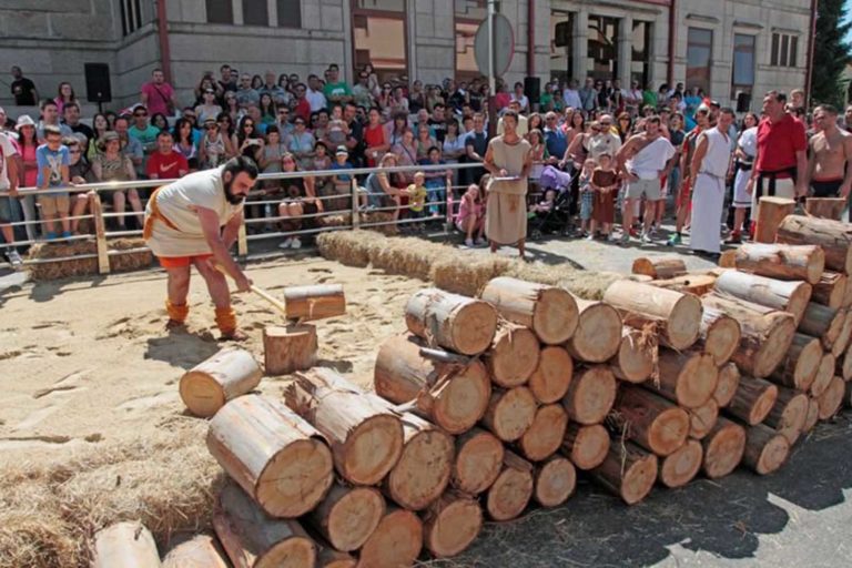 O PP do Porriño pide ao Goberno local que explique os motivos polos que decidiu poñer fin a ‘Porrigalia’
