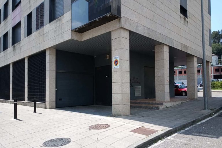 Redondela inicia os trámites para o traslado de Servizos Sociais