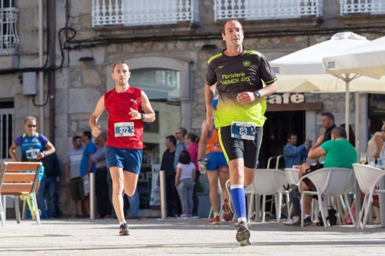 Aberta a inscrición para os 15K do Atlántico