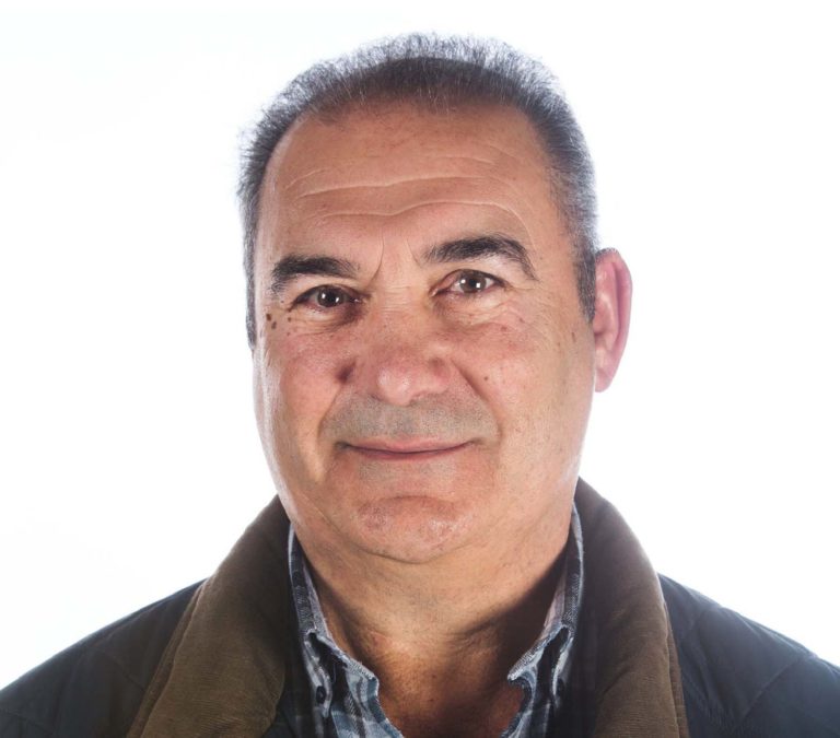 Alfonso Porto, “González Carrera non ten autoridade moral algunha para dar leccións a ninguén”