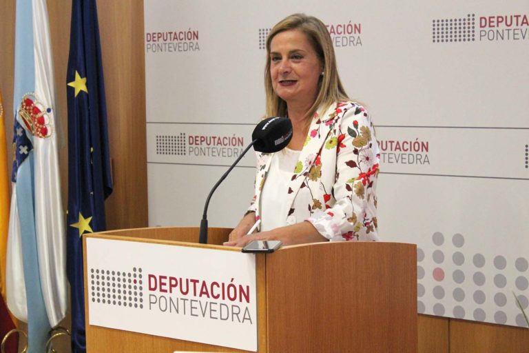 A Deputación adxudica 51 novas bolsas para prácticas de FP en empresas e institucións europeas
