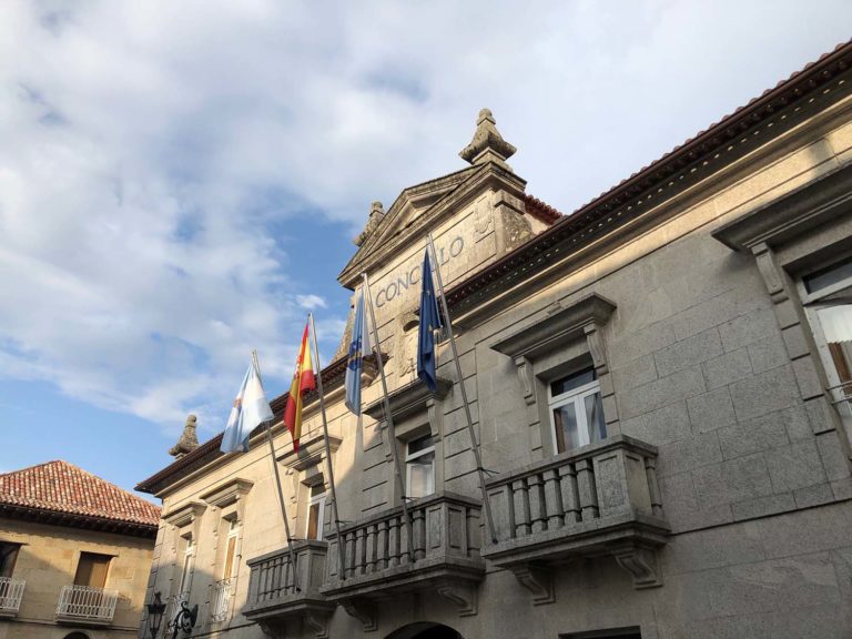 O BNG asegura que o PSOE “non quixo un acordo de Goberno en Tui”