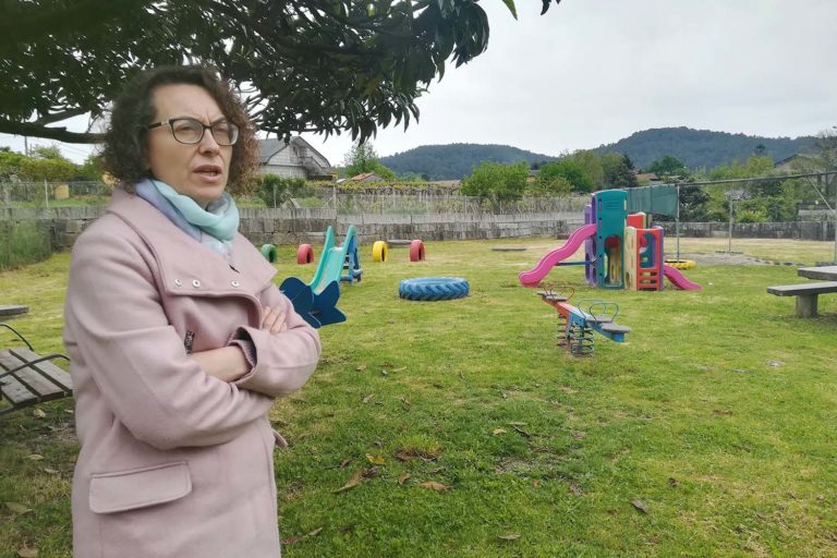 Os colexios de Ponteareas contarán, por primeira vez, co servizo de Aula Matinal