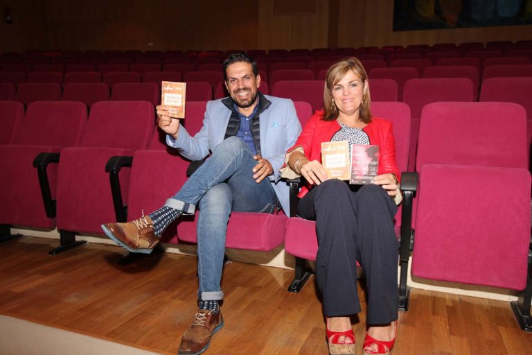 Redondela presenta unha Programación Cultural de Outono con protagonismo do teatro, a música e o humor
