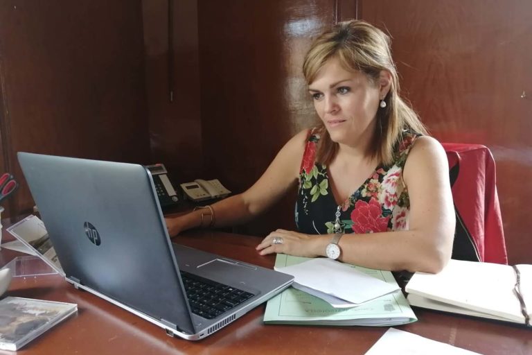 A Concellería de Servizos Sociais lamenta que o PP de Redondela “minta sen ningún tipo de pudor” sobre as axudas ao CIM