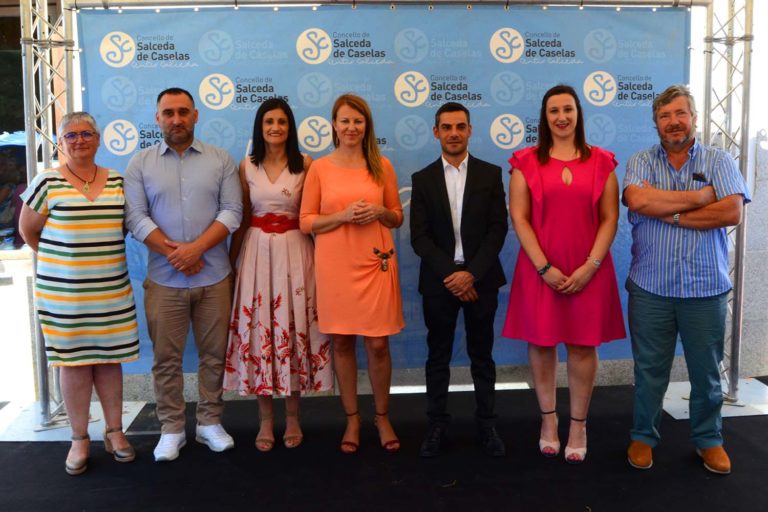 Salceda regula a participación veciñal na vida municipal