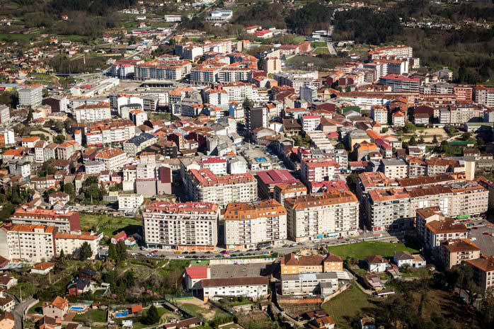 O PSOE de Ponteareas alerta á xunta “da urxencia de aprobar o PXOM”