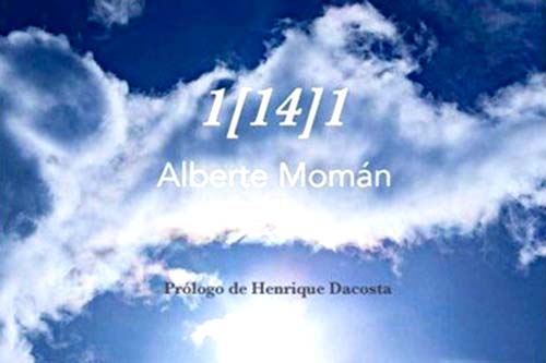 Alberte Momán,  «1[14]1»
