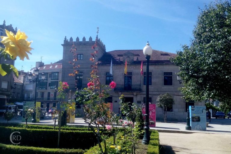 Redondela celebrará entre os días 8 e 16 de maio as Xornadas de Exaltación do Choco