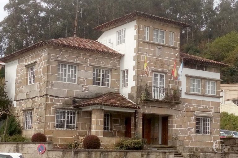 Mos deseña un plan en tres fases para cando sexa posible o regreso ás oficinas e á atención ao público