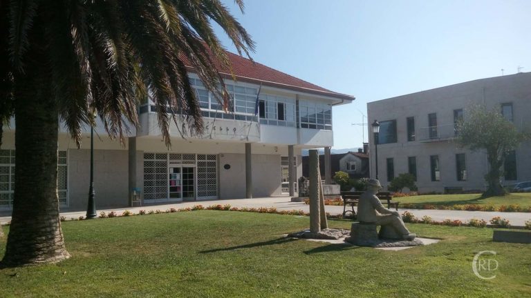 Mondariz, preocupado pola afectación do plan de humanización de Mondariz Balneario
