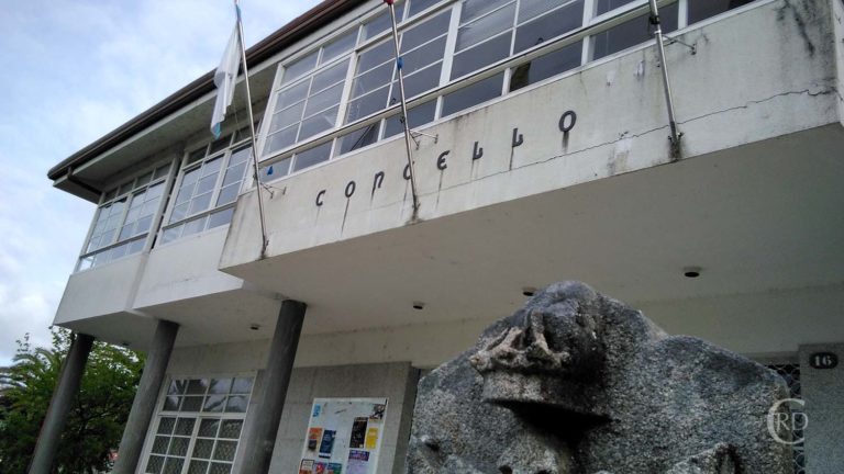 Mondariz contratará 20 persoas para obras e servizos municipais