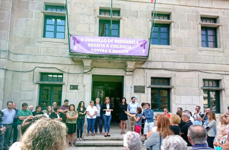 Redondela desenvolverá actividades “de empoderamento da muller” nas parroquias
