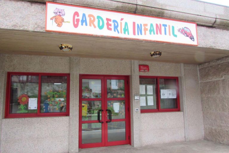 O 9 de maio abre o prazo de solicitude de reserva de prazas para a Escola Infantil Municipal