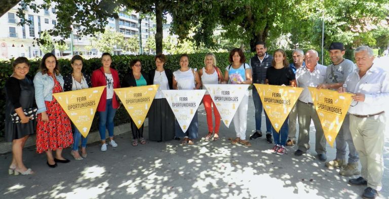 A Feira Anual de Oportunidades do comercio local peonalizará as rúas de Redondela
