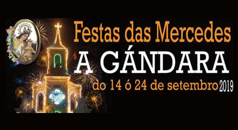 Esta fin de semana arrancan as Festas das Mercedes da Guarda