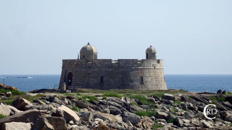 Novo horario de inverno no Museo do Mar da Guarda