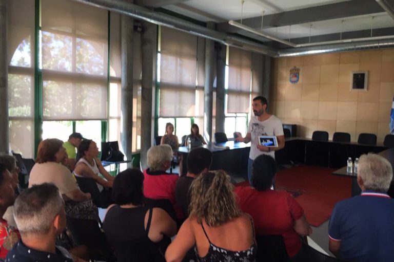 Nigrán encarga ao director de teatro Diego Valeiras a posta en escena da Cabalgata de Reis 2020