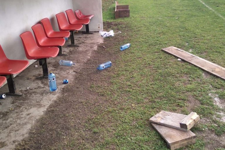 ACiP considera “inadmisible” a cesión de Pardellas a unha empresa privada para un torneo de fútbol