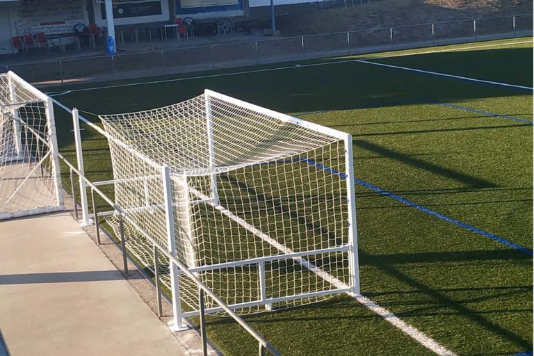 O Concello de Arbo reforza a súa aposta polo deporte