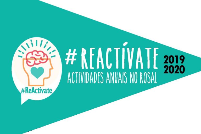 O Rosal comeza o programa #Reactívate que, como novidade, oferta clases de ioga