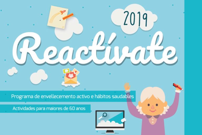 Tomiño pon en marcha ‘Reactívate’ con máis dunha ducia de actividades de envellecemento activo