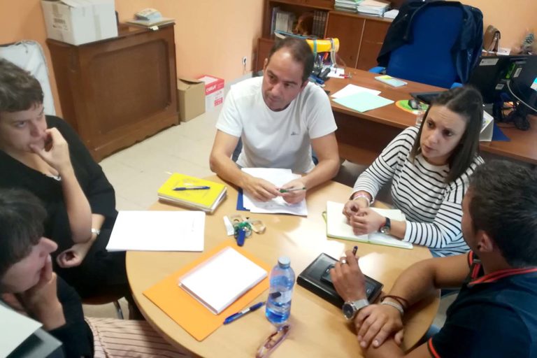O CIM agasalla ás crianzas un recurso lúdico educativo para contribuír a que a igualdade forme parte das vacacións de Nadal