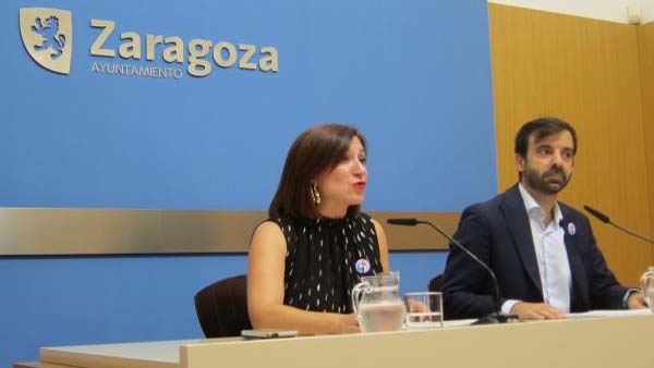 Ponteareas participara na ofrenda floral das Festas do Pilar de Zaragoza cunha alfombra de flores