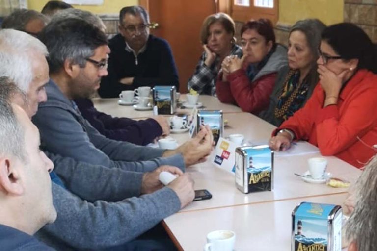Carme da Silva vincula o apoio do BNG a un novo Goberno “á eliminación da peaxe de Rande”