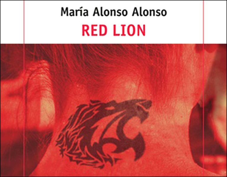 María Alonso Alonso, «Red Lion»