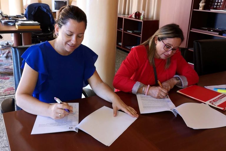 Salvaterra de Miño inicia a mellora de camiños en Lourido, Fornelos e Meder