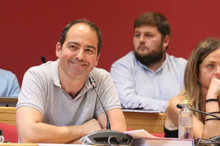 O BNG lamenta que “a oposición non se poña do lado da veciñanza” na aprobación do PXOM