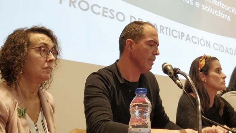 Ponteareas avanza na loita contra a contaminación acústica