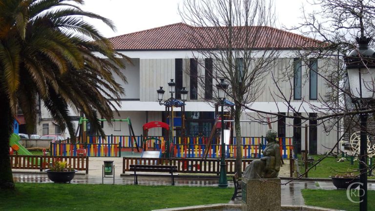 Mondariz aposta pola dinamización da lectura con diversas actividades