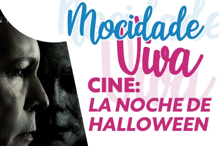 Cita de cine na programación de «Mocidade Viva» de Ponteareas
