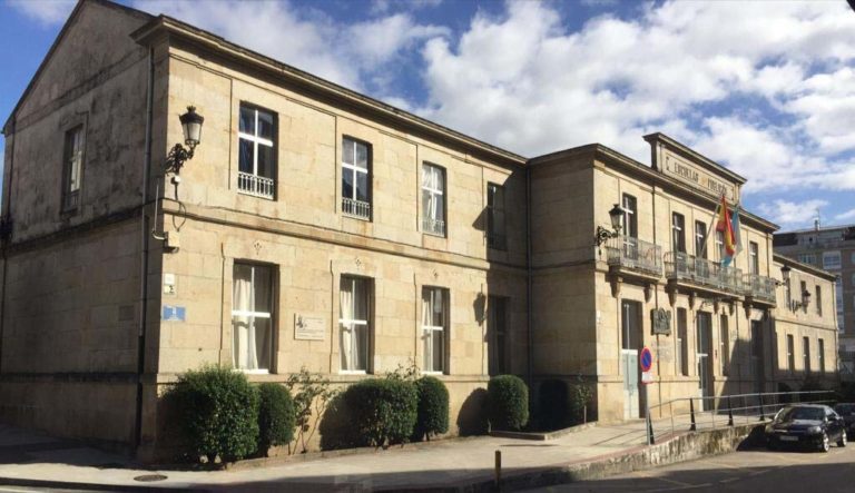 A negativa da Xunta a asumir o conservatorio supón un gasto de medio millón de euros anuais para o Concello