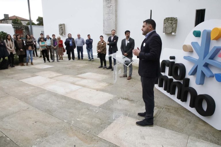 A AECT Río Miño creará un foro estable de Gastronomía e Turismo