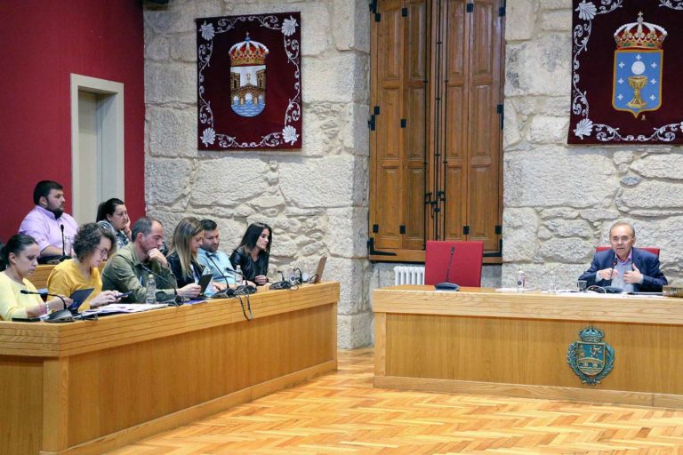 O Goberno convoca ao tecido deportivo do municipio a unha reunión informativa