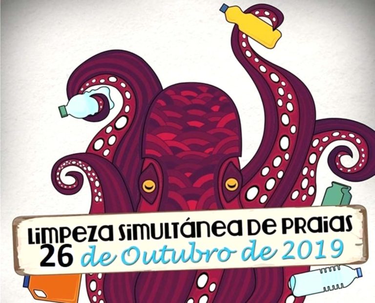 Concello de Nigrán e Asociación de Escolas de Surf colaboran na «Limpeza simultánea de praias»