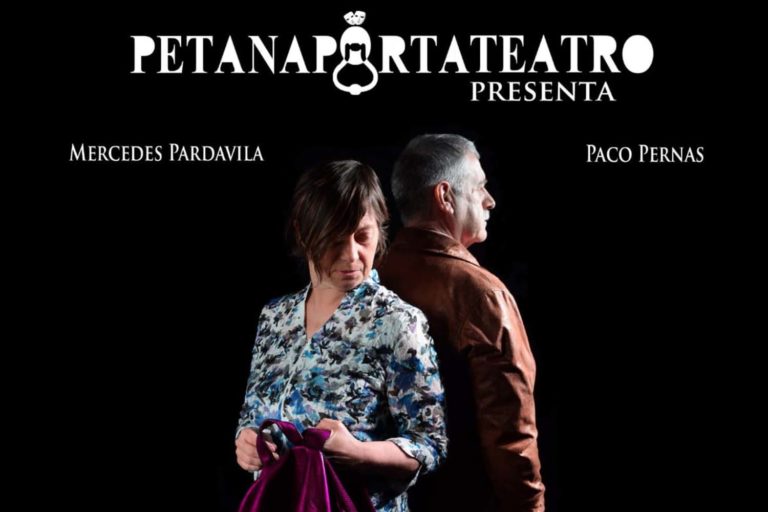 Petanaporta escenifica en Ponteareas a experiencia dramática do acoso