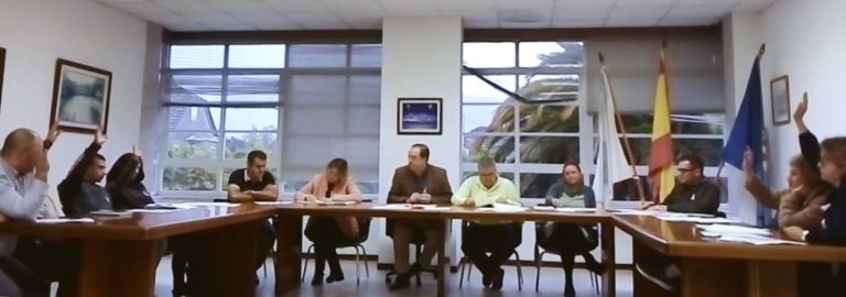 Mondariz modifica o Orzamento para cubrir gastos básicos