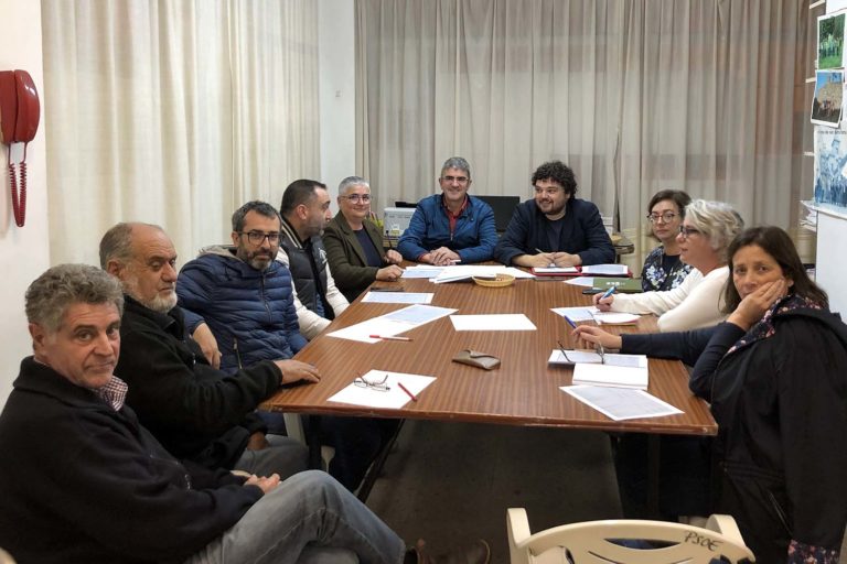 Os socialistas do Baixo Miño esixen “seriedade” á Xunta nos Orzamentos