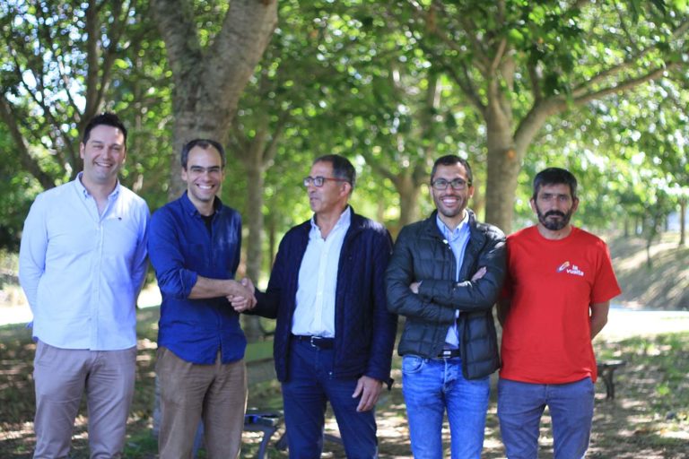Vilasobroso reclama, por via xudicial, a súa “débeda histórica” con Mondariz