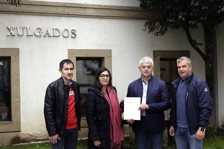ACiP leva ao xulgado “a negativa” do Goberno local de facilitarlles acceso á información do Concello