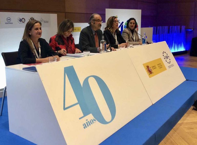A FEMP recoñece á Deputación como “referencia de políticas culturais transformadoras da sociedade”