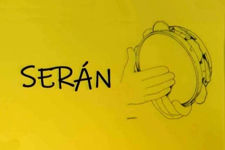 O Viso recupera o seu tradicional «Serán»