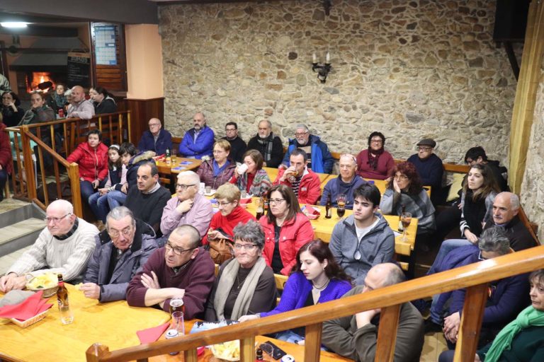 A Guarda promove dúas «Barferencias» ata fin de ano