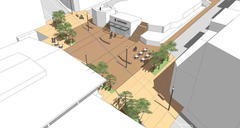 Nace a plataforma cidadá ‘Vivir Ponteareas’