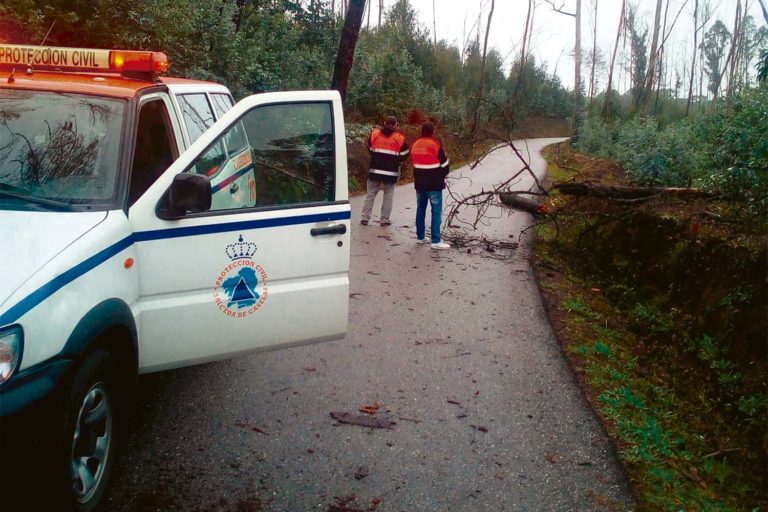 O descoñecemento da lexislación, un dos efectos secundarios da vaga de incendios do 2017