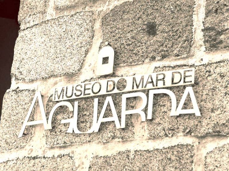 O Museo do Mar da Guarda, na Rede de Espazos Museísticos Atlánticos